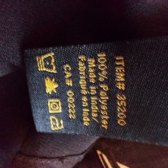 ATTITUDE WOMAN TOP - Picture 7 of 7